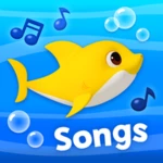 Logo of Kids Songs android Application 